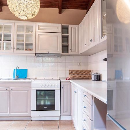 The Country Arths Retreat Apartment Атина Екстериор снимка