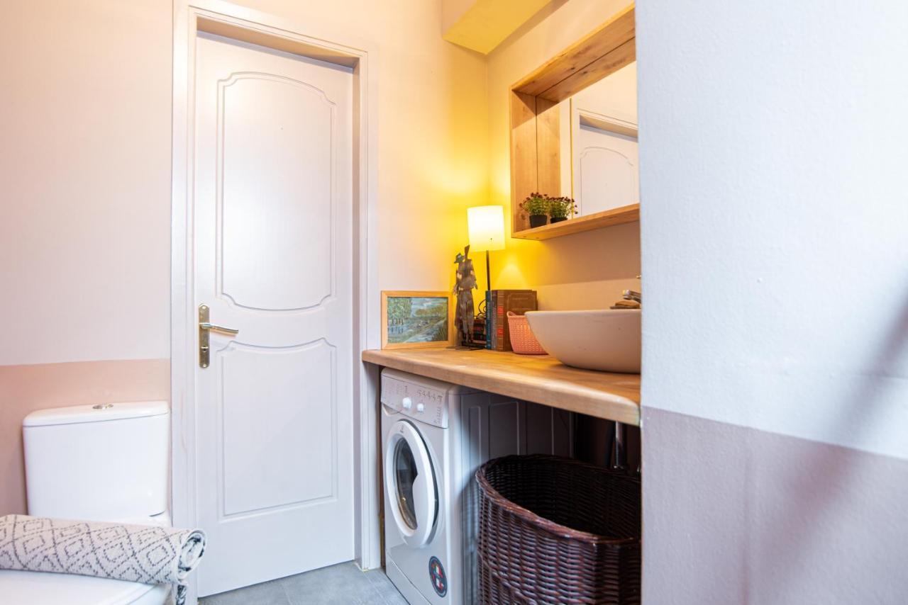 The Country Arths Retreat Apartment Атина Екстериор снимка