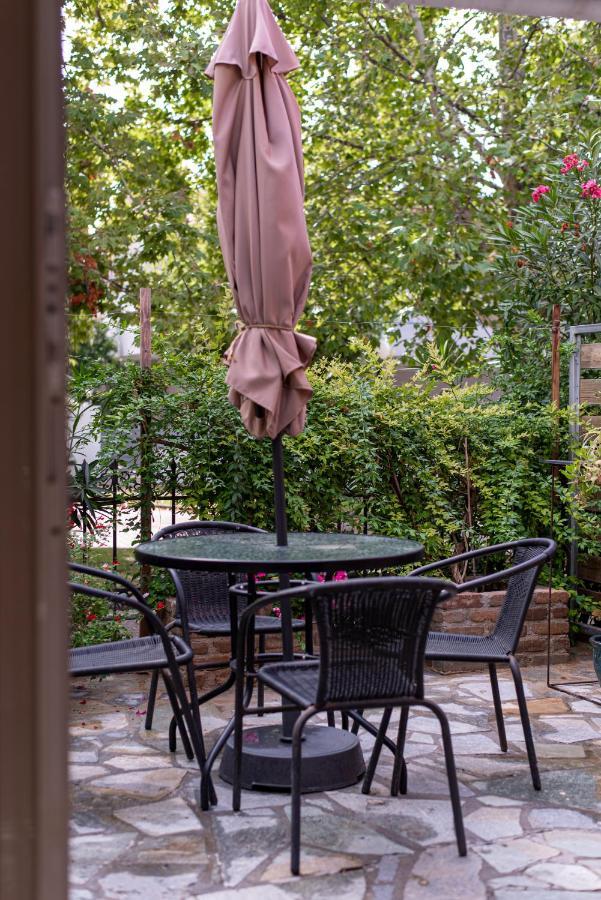 The Country Arths Retreat Apartment Атина Екстериор снимка