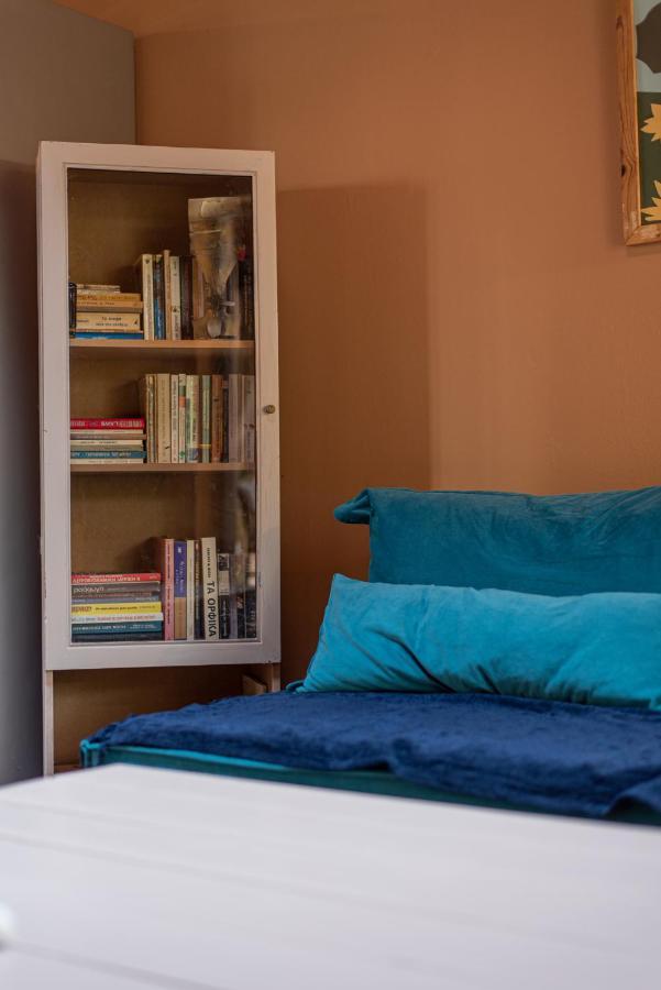 The Country Arths Retreat Apartment Атина Екстериор снимка